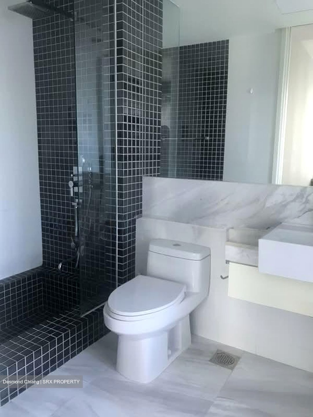 Ferraria Park Condominium (D17), Condominium #583886681
